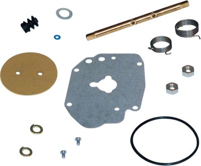DS289111 - S&S SUPER E CARB BODY REPAIR KIT