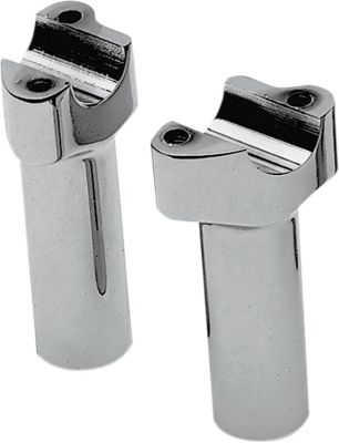 DS290111 - DRAG SPECIALTIES RISER 1.25