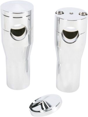 DS290151 - ACCUTRONIX RISERS STRAIGHT SPRINGER 4