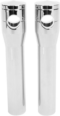 DS290153 - ACCUTRONIX RISERS STRAIGHT SPRINGER 8