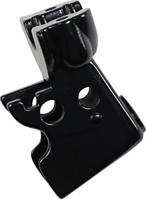 DS290688 - DRAG SPECIALTIES CLUTCH LEVER BRACKET BLACK