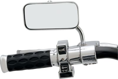 DS302083 - DRAG SPECIALTIES MIRROR RECTANGULAR 2