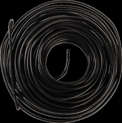 DS305170 - DRAG SPECIALTIES WIRE BLACK 16-GAUGE 35