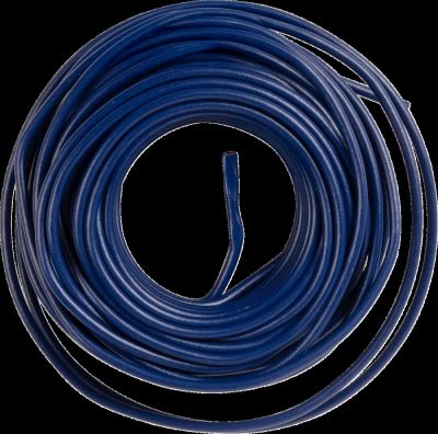 DS305174 - DRAG SPECIALTIES WIRE BLUE 16-GAUGE 35