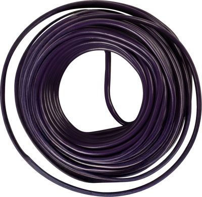 DS305178 - DRAG SPECIALTIES WIRE PURPLE 16-GAUGE 35