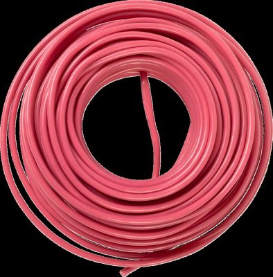 DS305180 - DRAG SPECIALTIES WIRE PINK 16-GAUGE 35