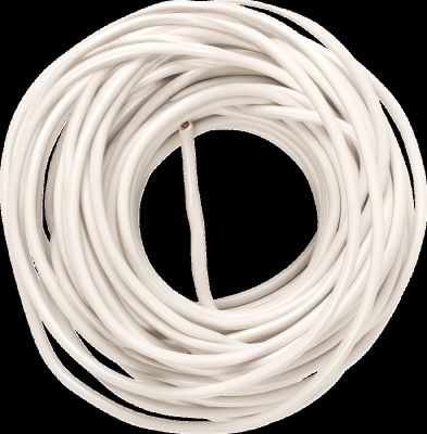 DS305184 - DRAG SPECIALTIES WIRE WHITE 16-GAUGE 35