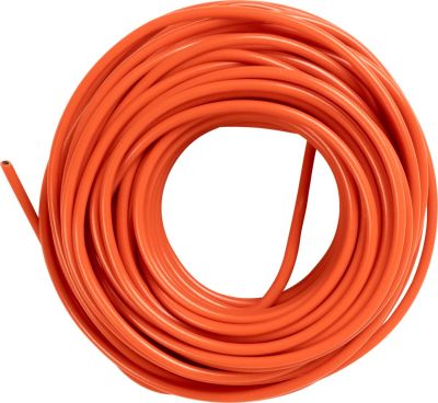 DS305188 - DRAG SPECIALTIES WIRE ORANGE 16-GAUGE 35