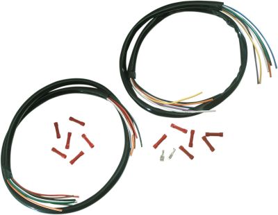 DS305201 - DRAG SPECIALTIES HANDLEBAR WIRING HARNESS EXTENDED 48
