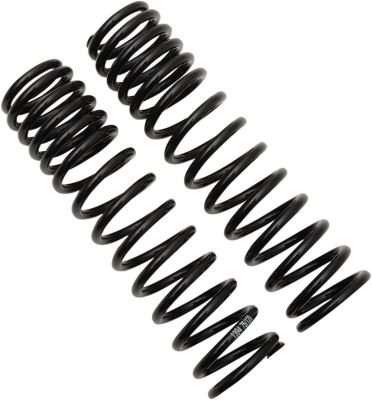 DS310030 - PROGRESSIVE SUSPENSION SHOCK SPRINGS FOR 12, 13 AND 412 SERIES DUAL SH...
