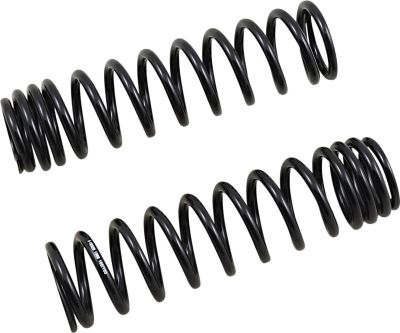 DS310032 - PROGRESSIVE SUSPENSION SHOCK SPRINGS FOR 12, 13 AND 412 SERIES DUAL SH...