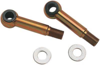 DS310075 - BURLY LOWERING KIT SHOCK REAR