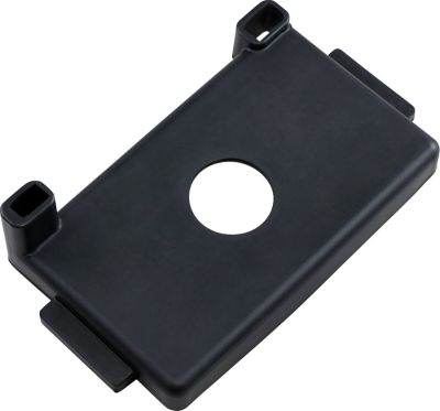 DS310480 - DRAG SPECIALTIES BATTERY CUSHION