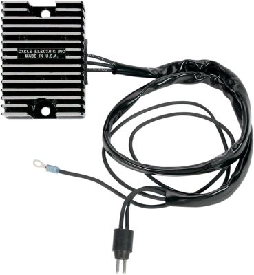 DS313012 - CYCLE ELECTRIC RECTIFYING REGULATOR