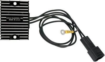 DS313066 - CYCLE ELECTRIC RECTIFYING REGULATOR