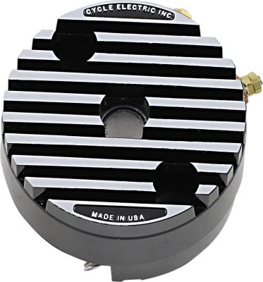 DS313072 - CYCLE ELECTRIC REGULATOR 12V