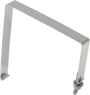 DS317463 - DRAG SPECIALTIES BATTERY STRAP