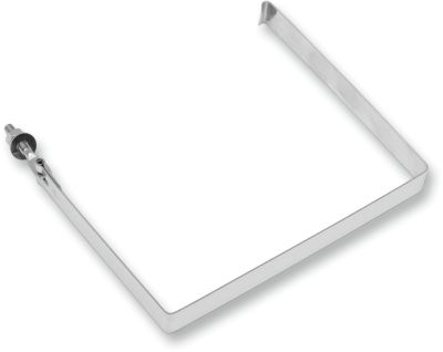 DS317469 - DRAG SPECIALTIES BATTERY STRAP