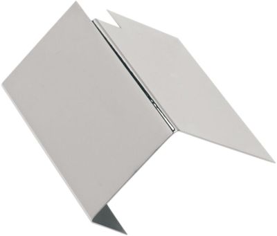 DS324107 - DRAG SPECIALTIES BATTERY COVER CHROME