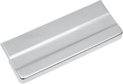 DS324118 - DRAG SPECIALTIES BATTERY TOP COVER CHROME