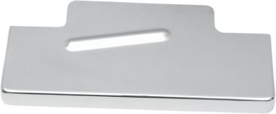 DS324119 - DRAG SPECIALTIES BATTERY TOP COVER CHROME