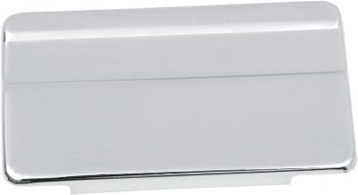 DS324120 - DRAG SPECIALTIES BATTERY TOP COVER CHROME
