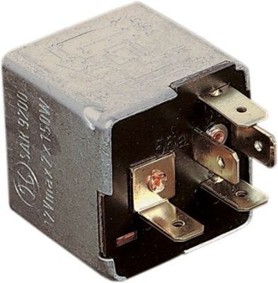 DS324201 - DRAG SPECIALTIES CUSTOM HEADLIGHT RELAY