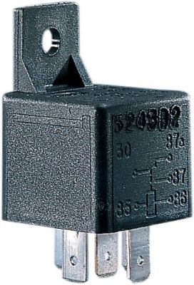 DS325702 - DRAG SPECIALTIES STARTER RELAY