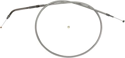 DS3323 - MAGNUM THROTTLE CABLE STERLING CHROMITE® II NATURE