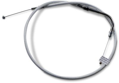 DS3326 - MAGNUM THROTTLE CABLE STERLING CHROMITE® II NATURE