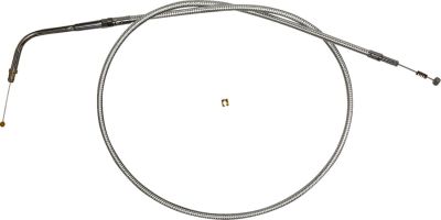 DS34136 - MAGNUM IDLE CABLE  STERLING CHROMITE® II NATURE