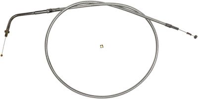 DS3486 - MAGNUM IDLE CABLE S&S STERLING CHROMITE® II NATURE