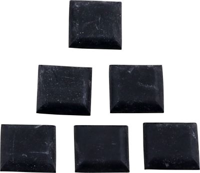 DS375631 - DRAG SPECIALTIES KICKSTAND BUMPER