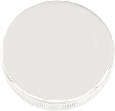 DS390193 - DRAG SPECIALTIES REPLACEMENT GAS CAP VENTED CHROME