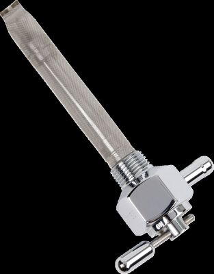 DS390211 - PINGEL SINGLE OUTLET RESERVE HEX VALVE