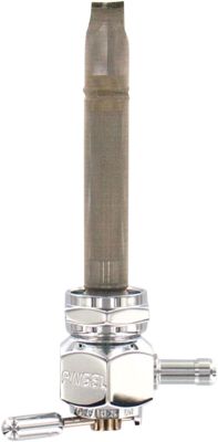 DS390233 - PINGEL SINGLE OUTLET RESERVE HEX VALVE