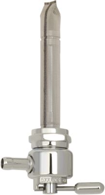 DS390240 - PINGEL SINGLE OUTLET RESERVE ROUND VALVE / HONDA VALKYRIE ALL / NATURA...