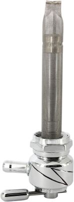 DS390242 - PINGEL SINGLE OUTLET RESERVE ROUND LIGHTNING VALVE / HONDA VALKYRIE AL...