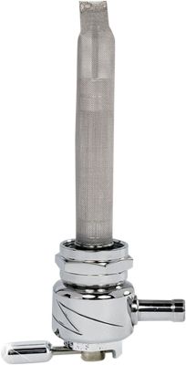 DS390252 - PINGEL SINGLE OUTLET RESERVE ROUND LIGHTNING VALVE