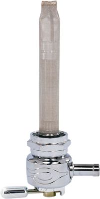 DS390254 - PINGEL SINGLE OUTLET RESERVE ROUND FLAMED VALVE