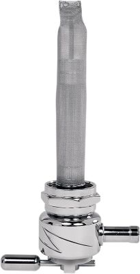 DS390262 - PINGEL SINGLE OUTLET RESERVE ROUND LIGHTNING VALVE