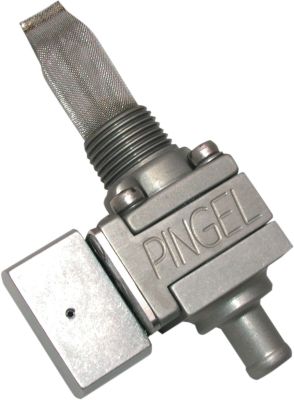 DS390502 - PINGEL ANODIZED GUZZLER 3/8