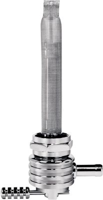 DS390506 - PINGEL SINGLE OUTLET RESERVE ROUND FINNED VALVE