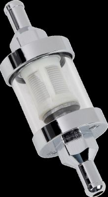 DS391673 - DRAG SPECIALTIES FUEL FILTER 1.375