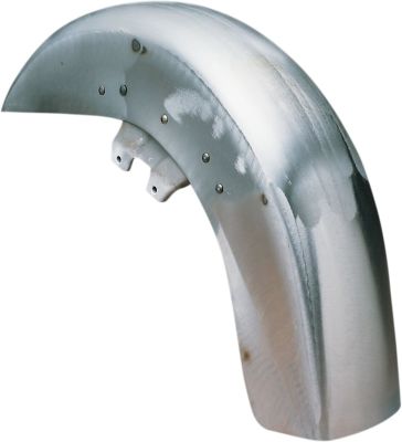 DS393488 - DRAG SPECIALTIES REPLACEMENT FRONT FENDER STEEL