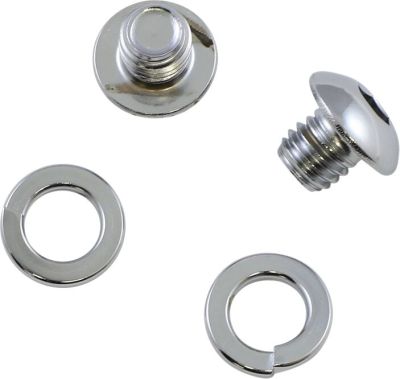 DS490047 - GARDNER-WESTCOTT BOLT KIT 1/2