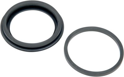 DS530475 - DRAG SPECIALTIES SEAL FOR DUAL-CALIPER REAR