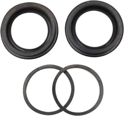 DS530477 - DRAG SPECIALTIES CALIPER SEAL FRONT