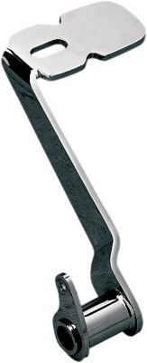 DS530603 - DRAG SPECIALTIES REAR BRAKE PEDAL CHROME
