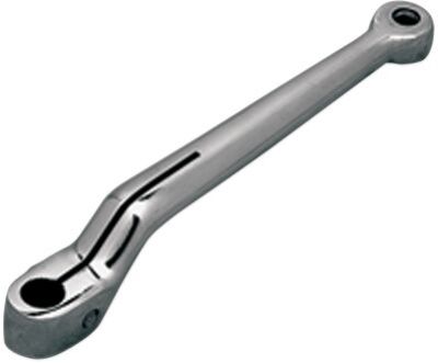 DS530612 - DRAG SPECIALTIES SHIFT LEVER CHROME
